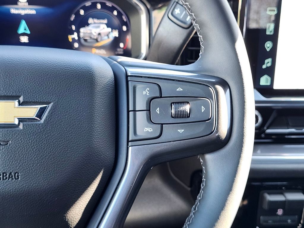 New 2026 Chevrolet Silverado 2500 High Country w/ High Country Premium Package image 29