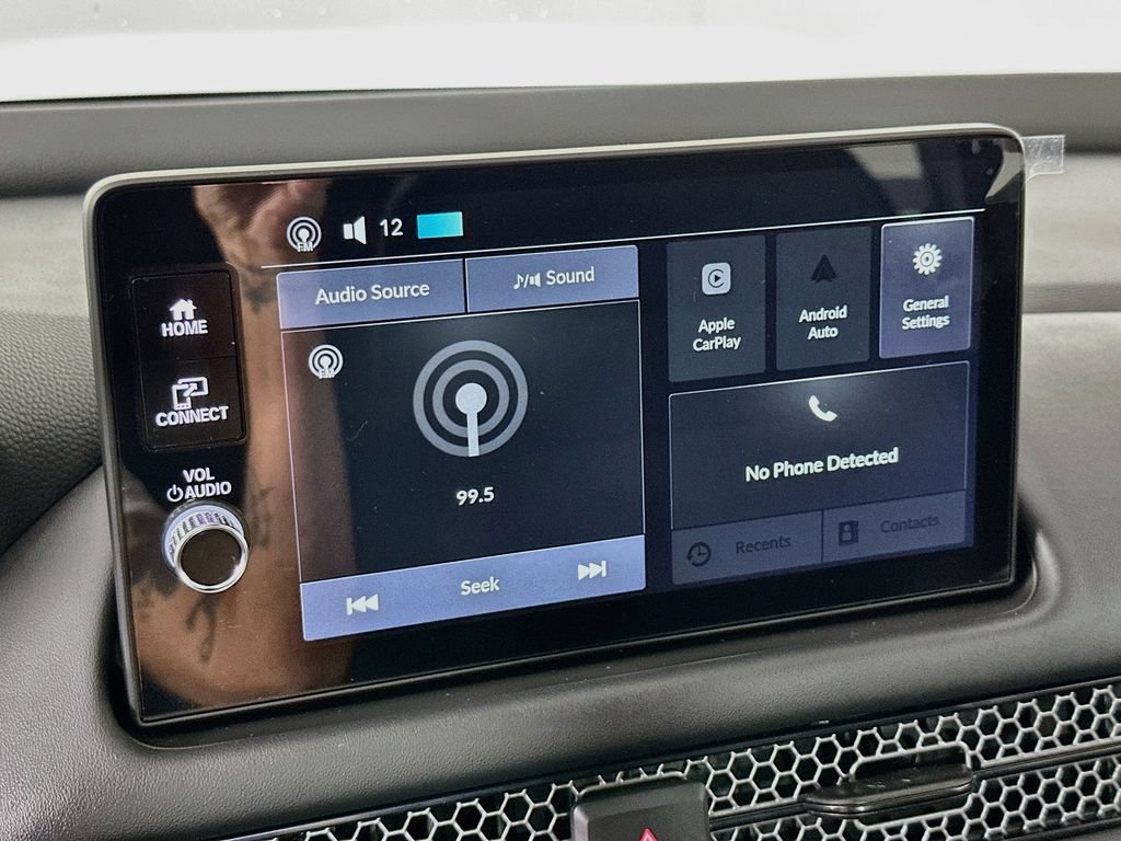 New 2027 Honda HR-V Sport image 14