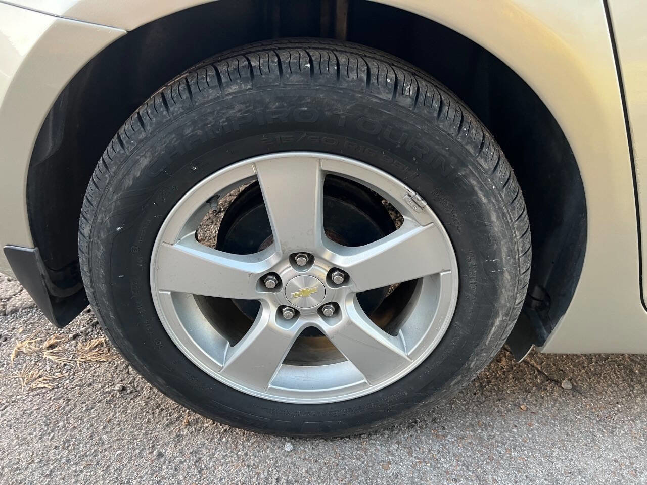 Used 2016 Chevrolet Cruze LT image 29