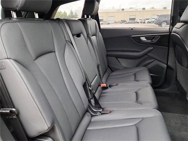 New 2026 Audi Q7 3.0T Premium Plus image 28