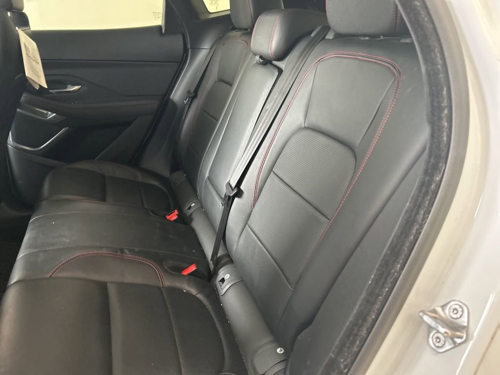 Used 2020 Jaguar E-PACE Checkered Flag image 13