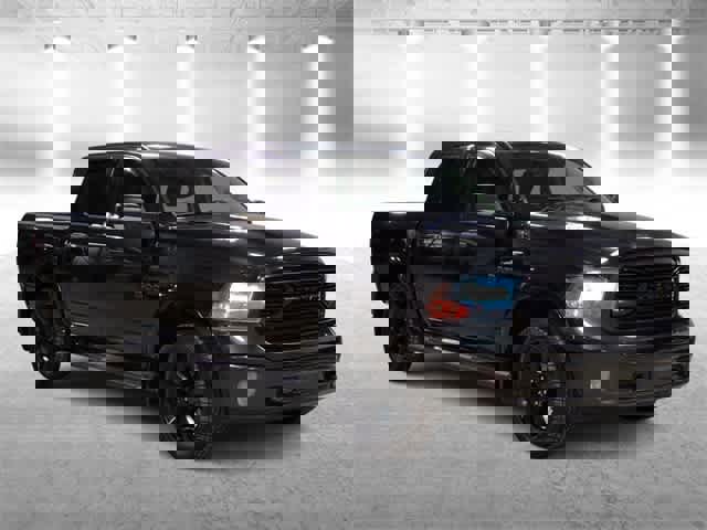 Used 2018 RAM 1500 Outdoorsman image 2