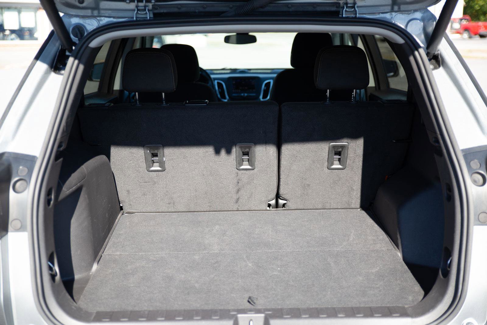 Used 2024 Chevrolet Equinox LT image 25