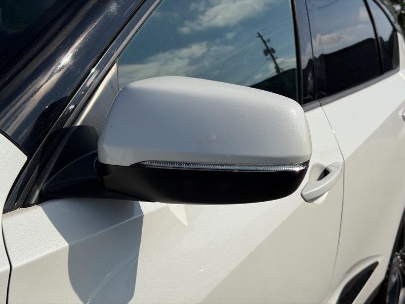 Used 2020 Acura RDX A-Spec FWD image 4