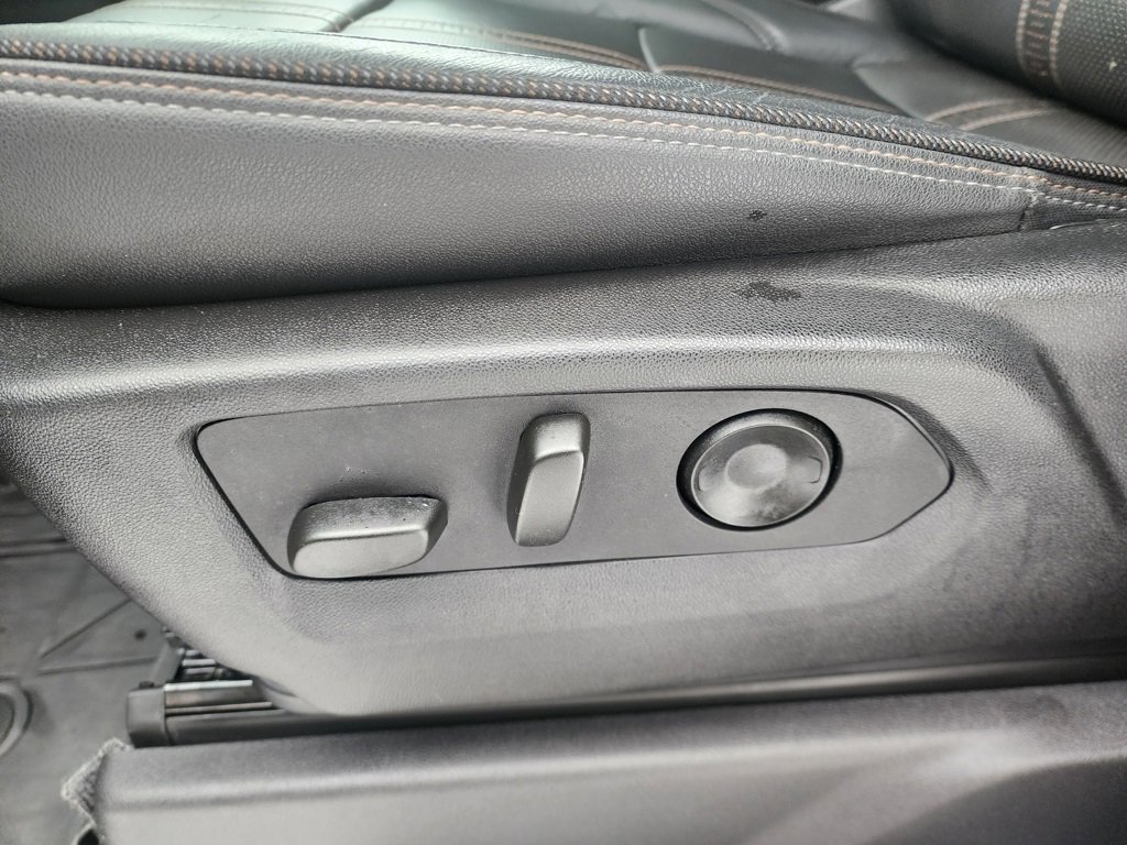 Certified 2024 Chevrolet Silverado 1500 High Country w/ High Country Premium Package image 30