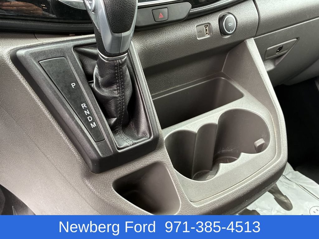 Used 2023 Ford Transit 350 XLT RWD image 24