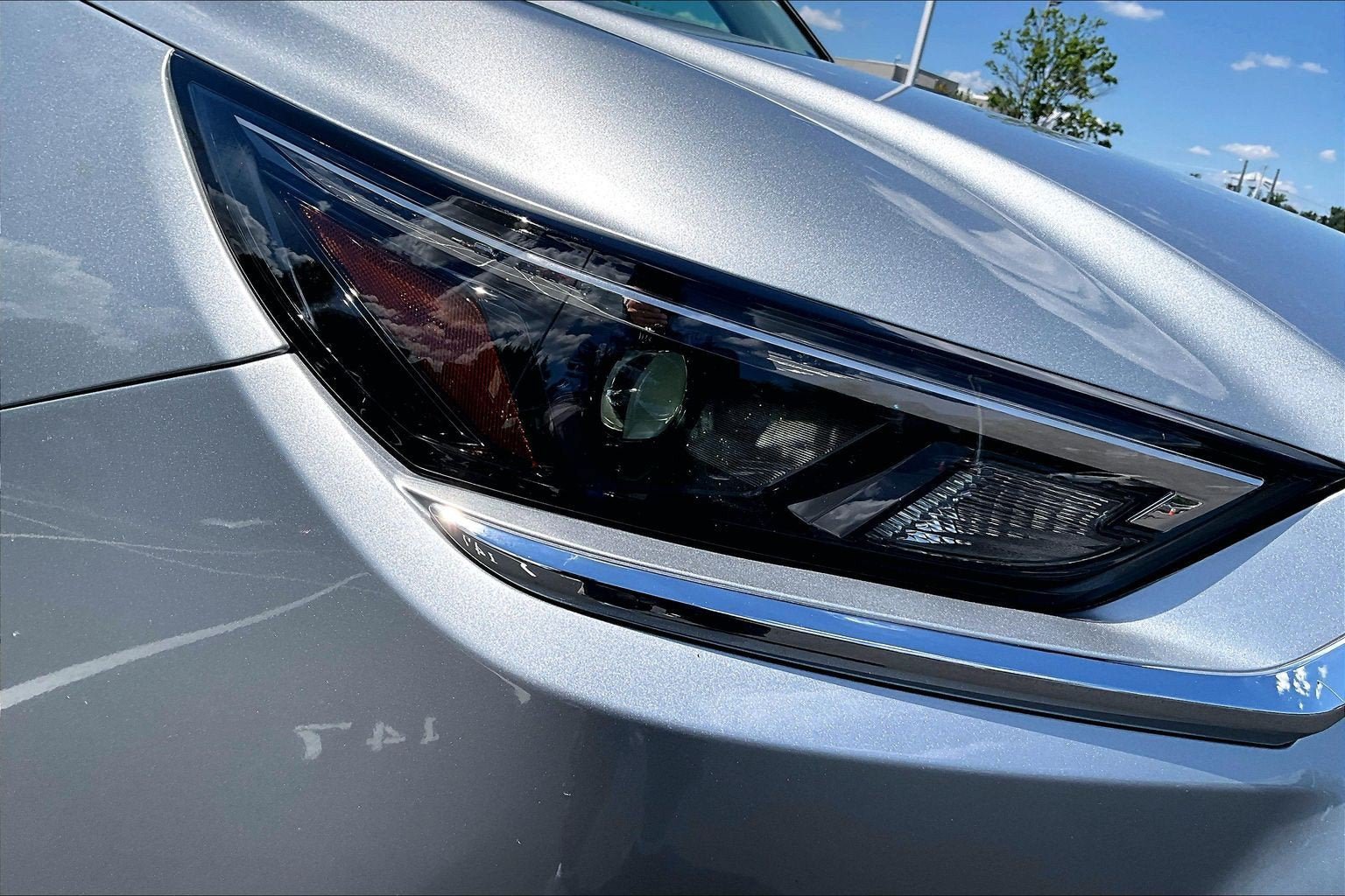Used 2025 Toyota Grand Highlander AWD image 26