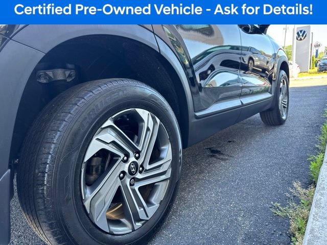 Used 2023 Hyundai Santa Fe SEL AWD/4WD image 22