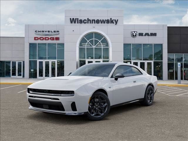 New 2026 Dodge Charger GT w/ Blacktop Package