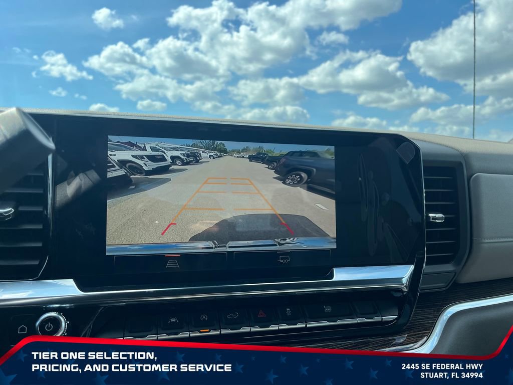 New 2026 GMC Sierra 1500 SLE RWD image 31