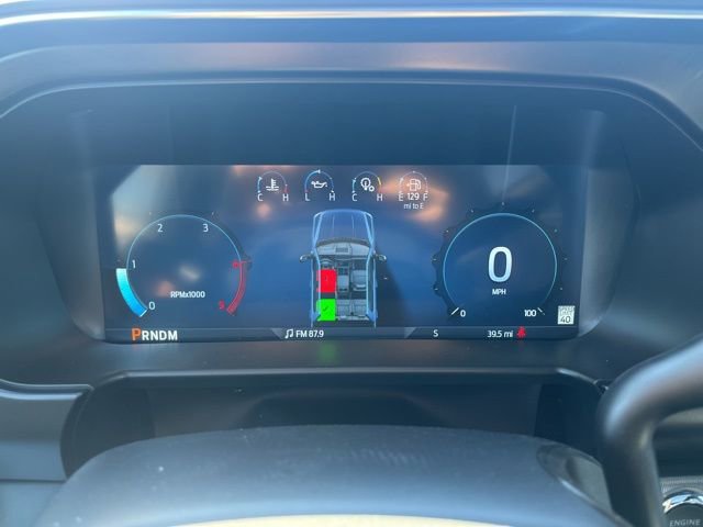 New 2026 Ford F250 Platinum w/ Tremor Off-Road Package image 13