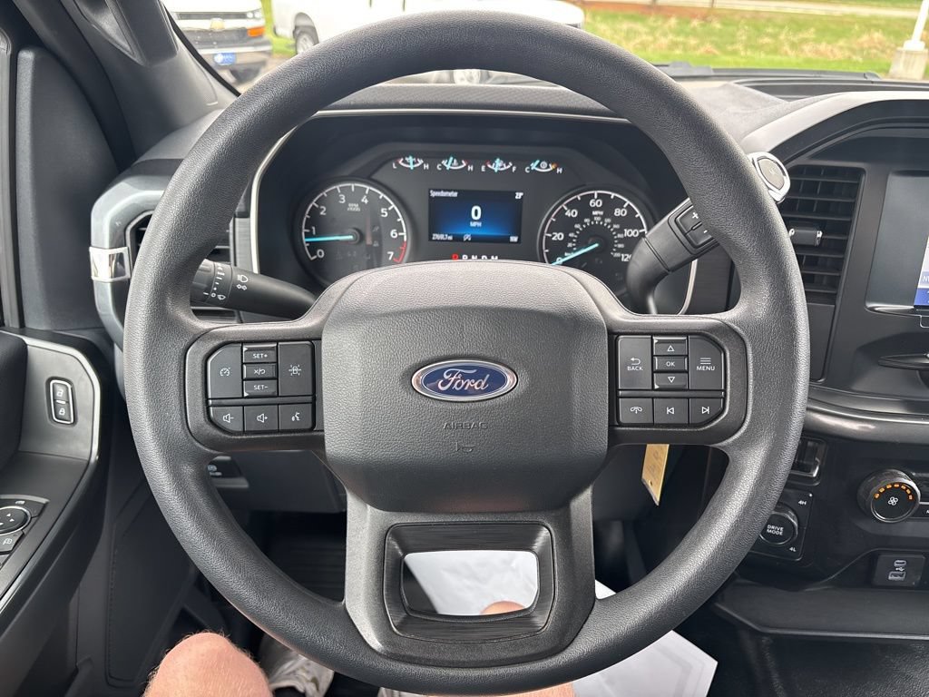 Used 2023 Ford F150 XL w/ XL STX Apperance Package AWD/4WD image 20