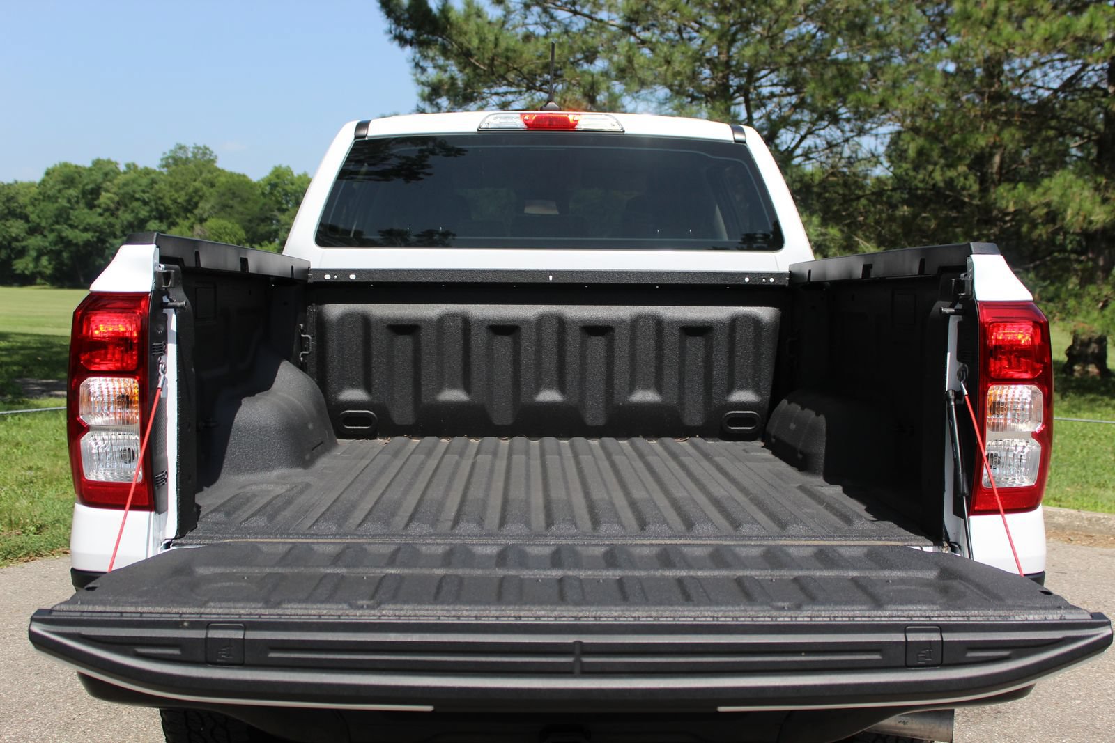Used 2025 Ford Ranger XL w/ Trailer Tow Package AWD/4WD image 22