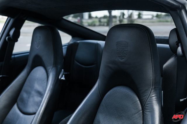 Used 2006 Porsche 911 Carrera image 22