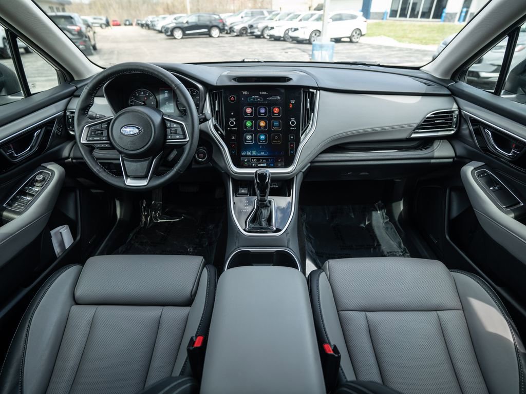Used 2024 Subaru Outback Limited XT image 15