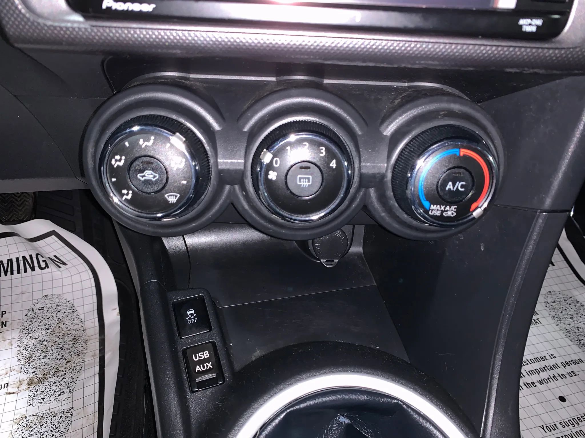 Used 2015 Scion tC image 22