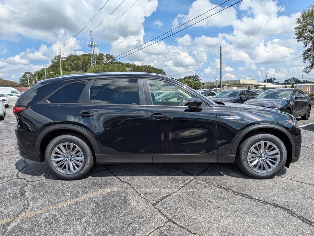 New 2026 MAZDA CX-90 3.3 Turbo w/ Select Package AWD/4WD video 3