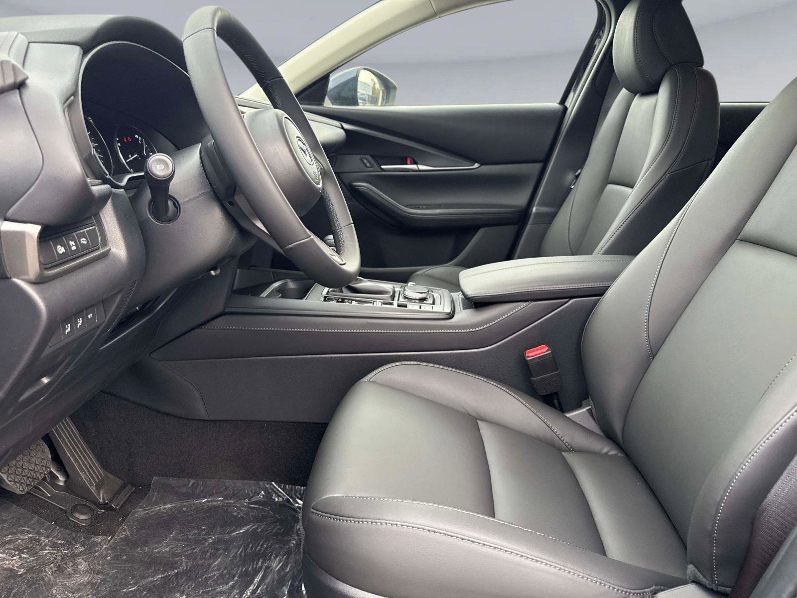 New 2026 MAZDA CX-30 AWD 2.5 S image 19