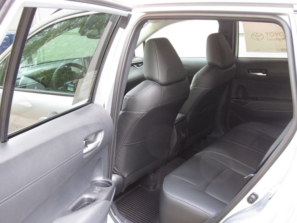 New 2026 Toyota Corolla Cross XLE w/ Convenience Package AWD/4WD image 14