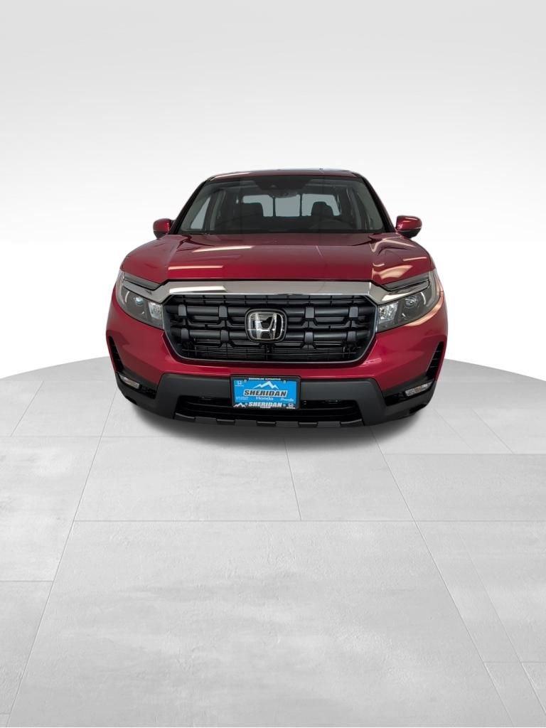 New 2026 Honda Ridgeline RTL image 4
