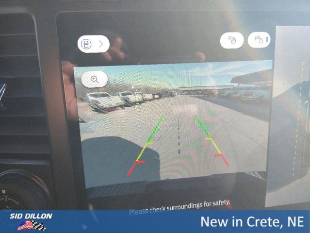 New 2025 Ford F150 XLT w/ Equipment Group 303A High image 25