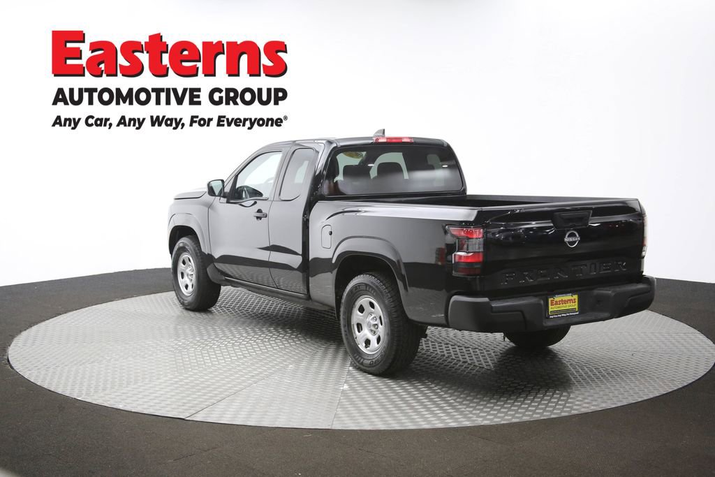Used 2022 Nissan Frontier S RWD image 63