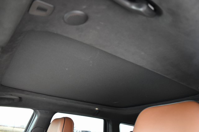 Used 2017 Jeep Grand Cherokee Summit w/ Platinum Series Group image 16