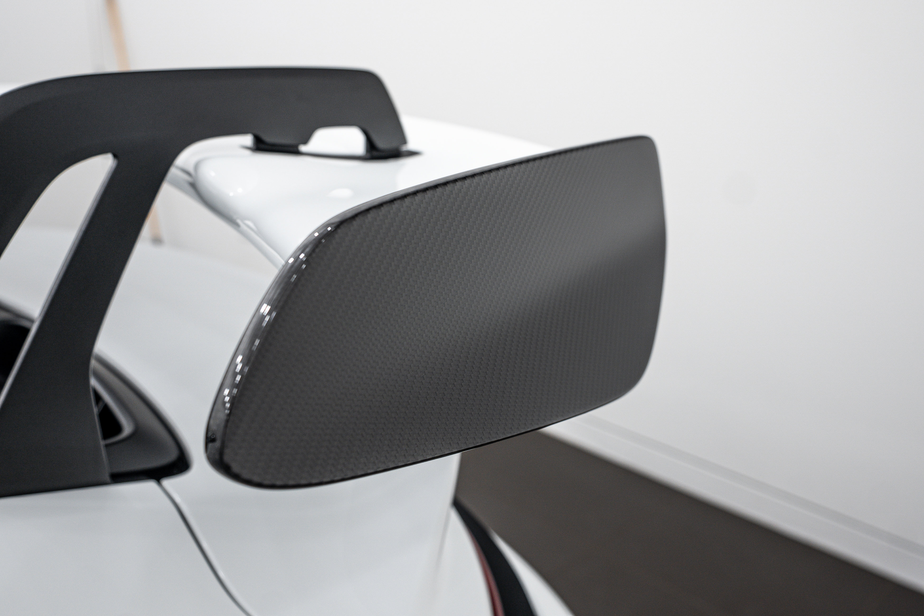 Certified 2026 Porsche 911 GT3 RWD image 32