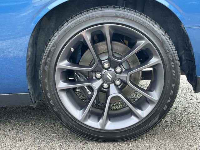 Used 2023 Dodge Challenger R/T Scat Pack w/ Plus Package RWD image 11