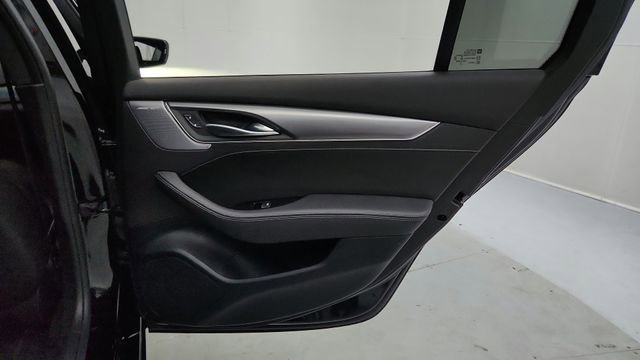 Certified 2020 Cadillac CT5 Premium Luxury image 21