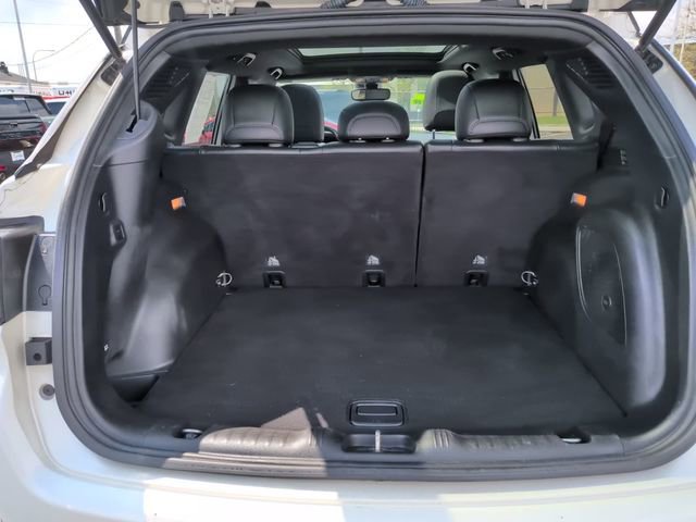 Used 2020 Jeep Compass High Altitude image 16