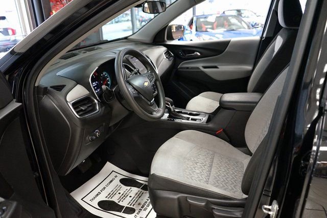Used 2023 Chevrolet Equinox LS w/ Driver Confidence II Package image 25