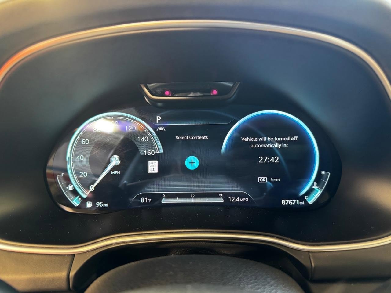 Used 2022 Genesis GV80 2.5T w/ Prestige Package 04 image 20