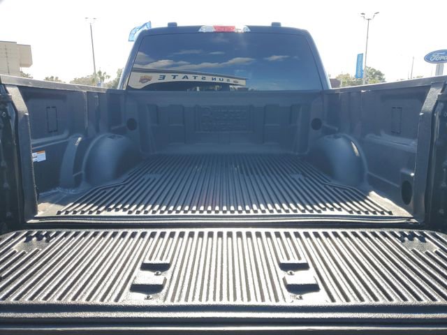 Certified 2024 Ford F150 XLT w/ Mobile Office Package image 7