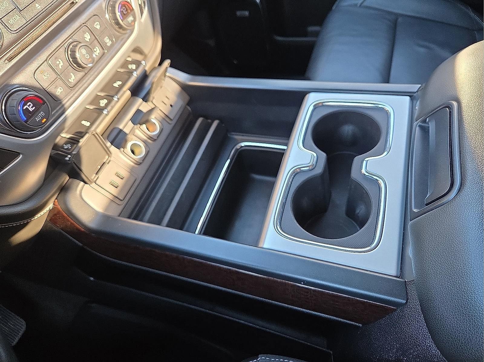 Used 2018 GMC Sierra 1500 SLT w/ SLT Premium Package image 25