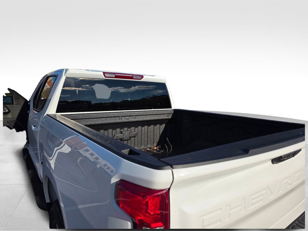 New 2026 Chevrolet Silverado 1500 RST w/ RST Select Package image 23