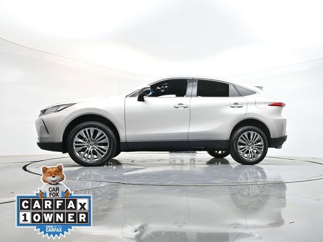 Used 2024 Toyota Venza Limited AWD/4WD image 33