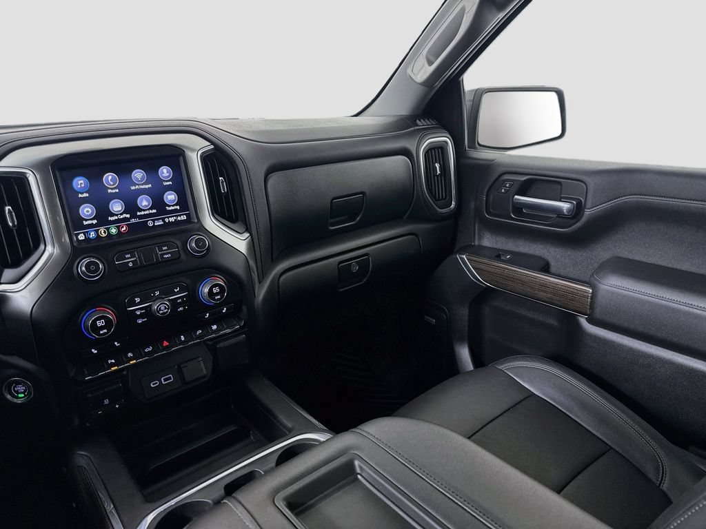 Used 2020 Chevrolet Silverado 1500 RST w/ All-Star Edition AWD/4WD image 26