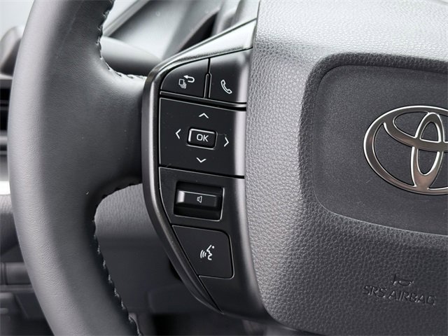 Certified 2025 Toyota Prius LE image 30