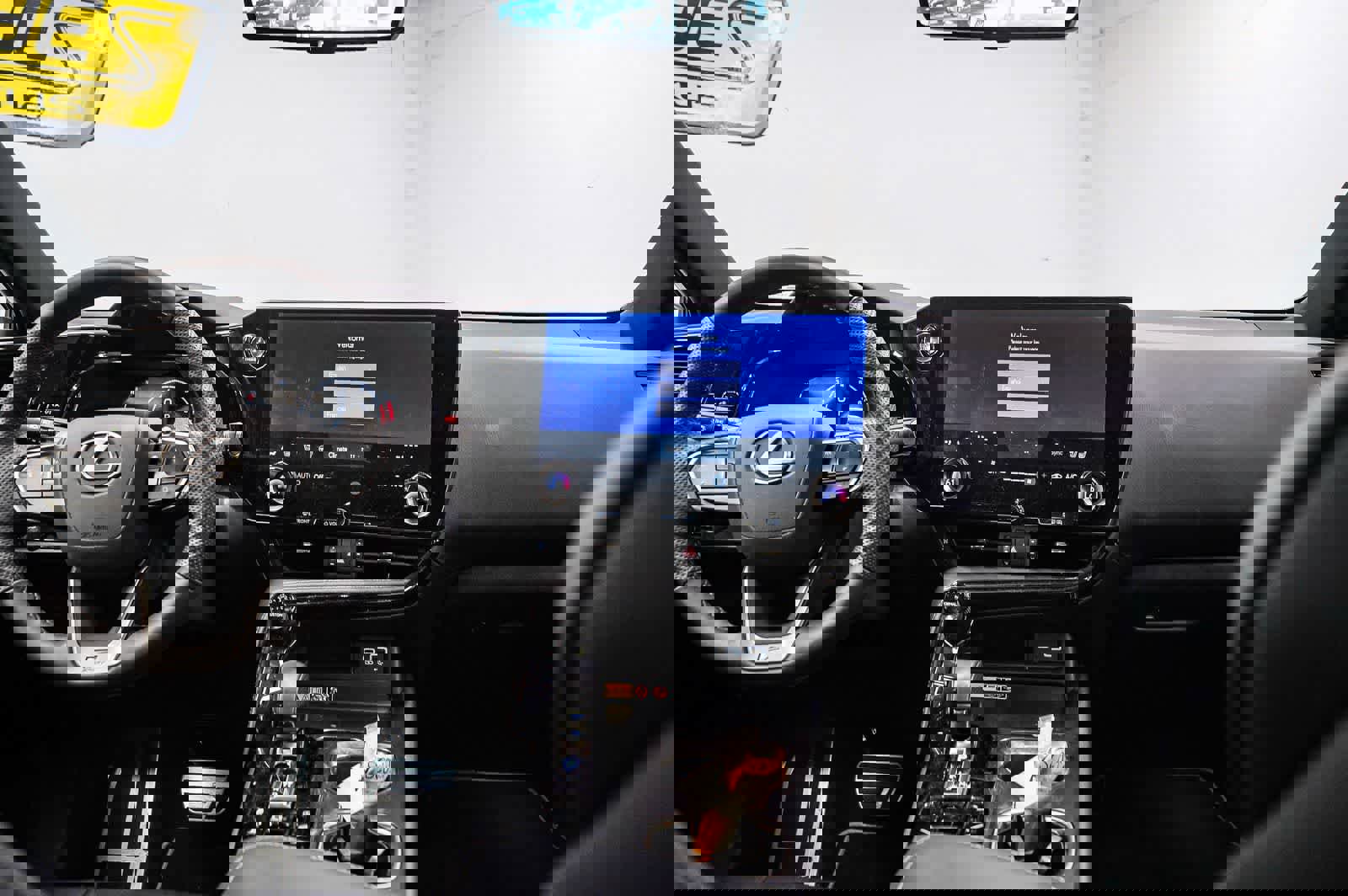 Used 2025 Lexus NX 350 F Sport image 13