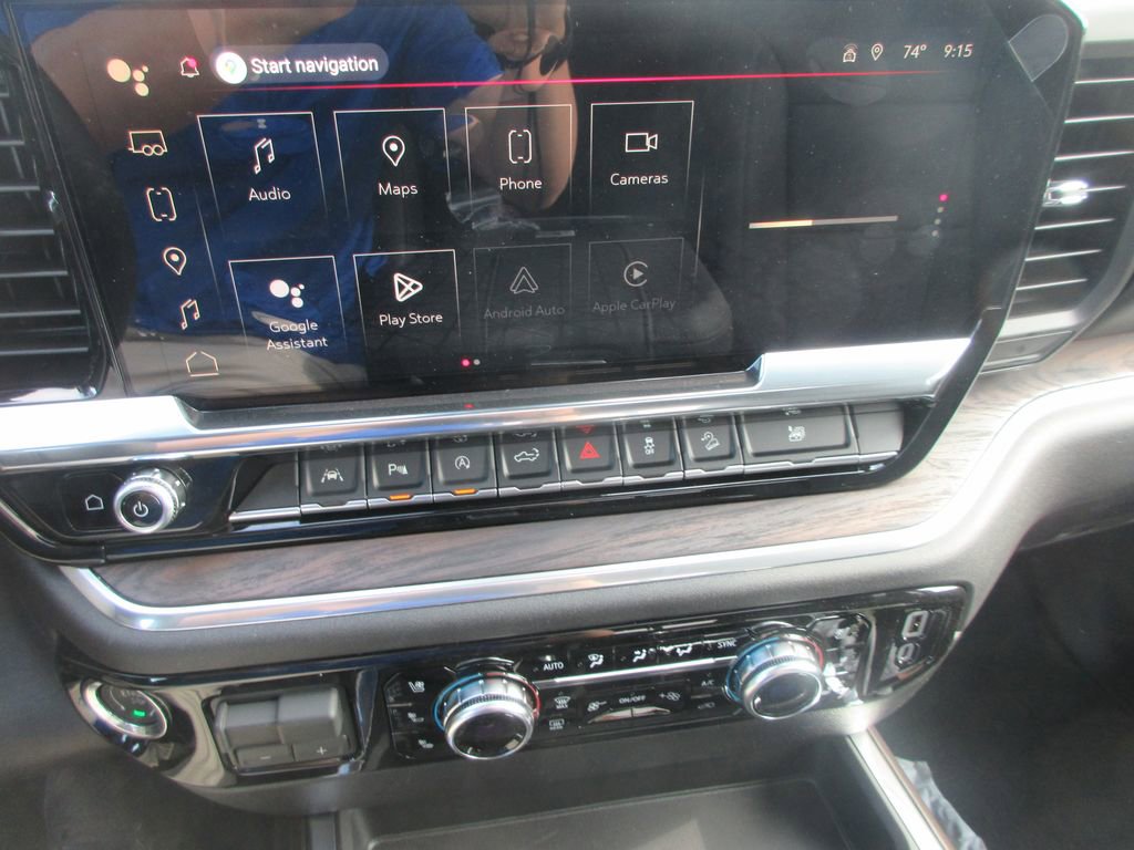 New 2026 GMC Sierra 1500 SLT w/ SLT Premium Plus Package image 19