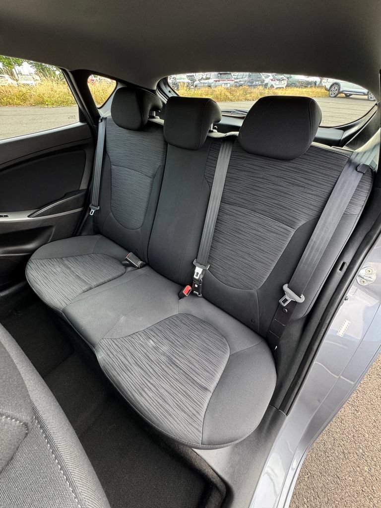 Used 2017 Hyundai Accent SE FWD image 22