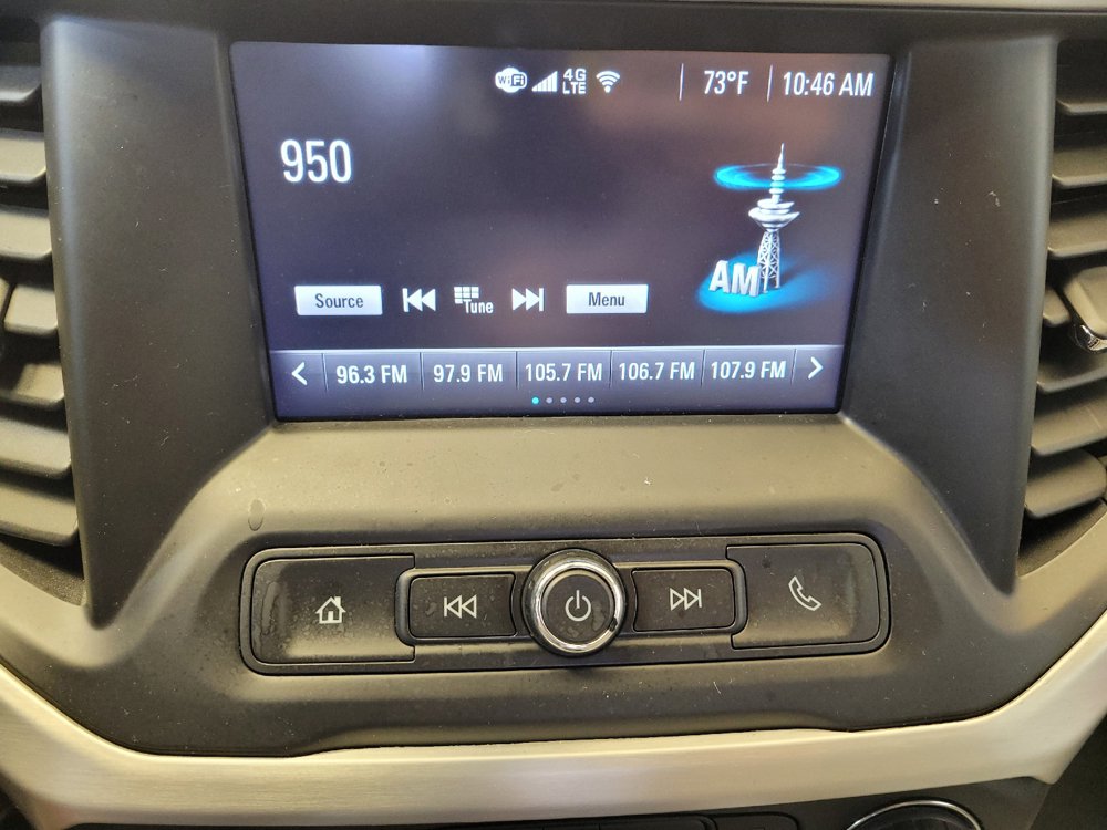 Used 2018 GMC Acadia SLE FWD image 25