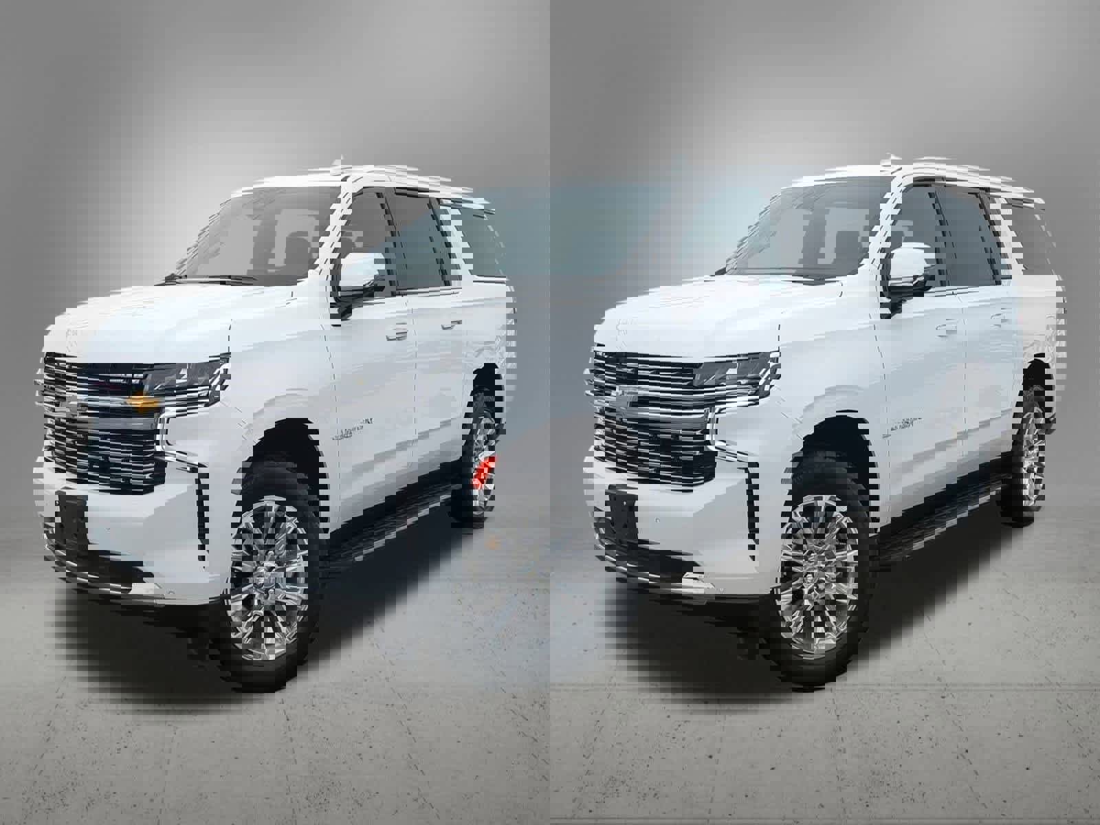 Used 2023 Chevrolet Suburban Premier