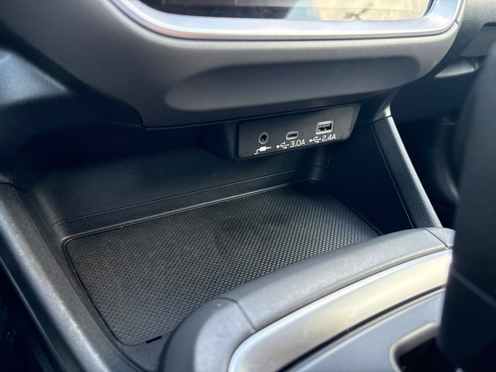 Certified 2024 Subaru Crosstrek 2.0i Premium AWD/4WD image 18
