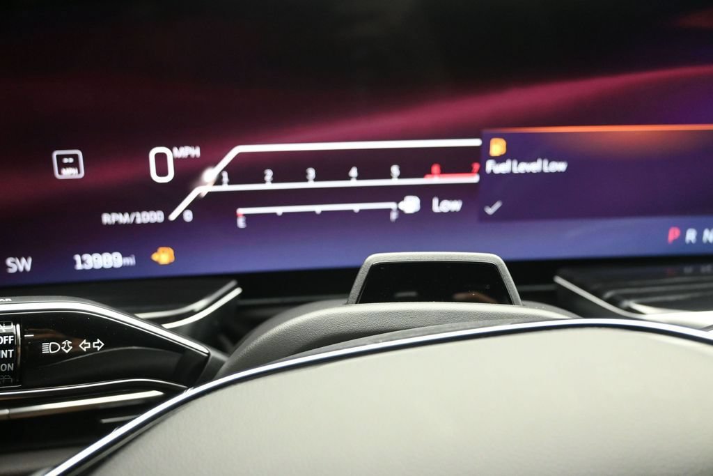 Certified 2025 Cadillac Escalade Sport RWD image 11