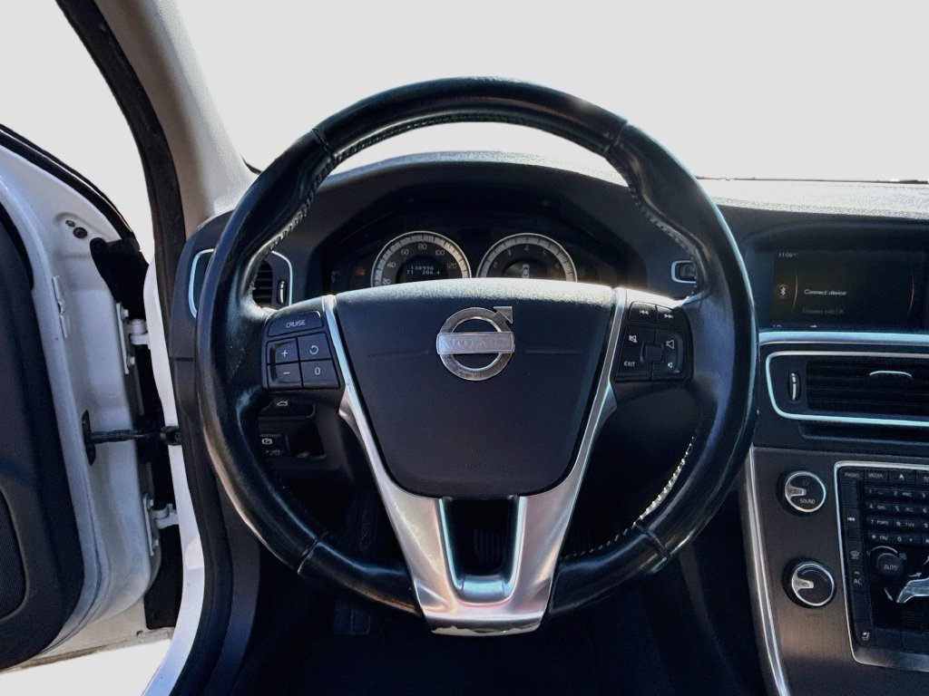 Used 2012 Volvo S60 T5 FWD image 13