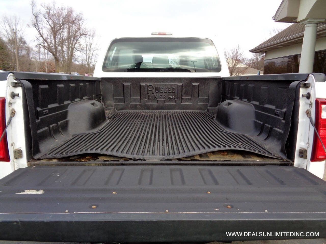 Used 2014 Ford F250 XL w/ Power Equipment Group image 16