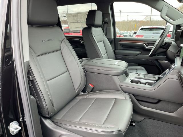 New 2026 GMC Sierra 2500 Denali w/ Technology Package image 26