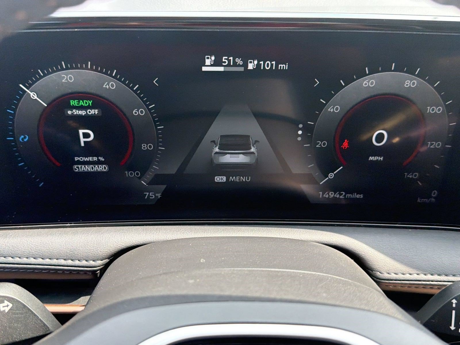 Used 2023 Nissan Ariya AWD image 20